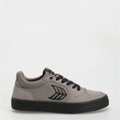 Cariuma Vallely (Gray/Black)