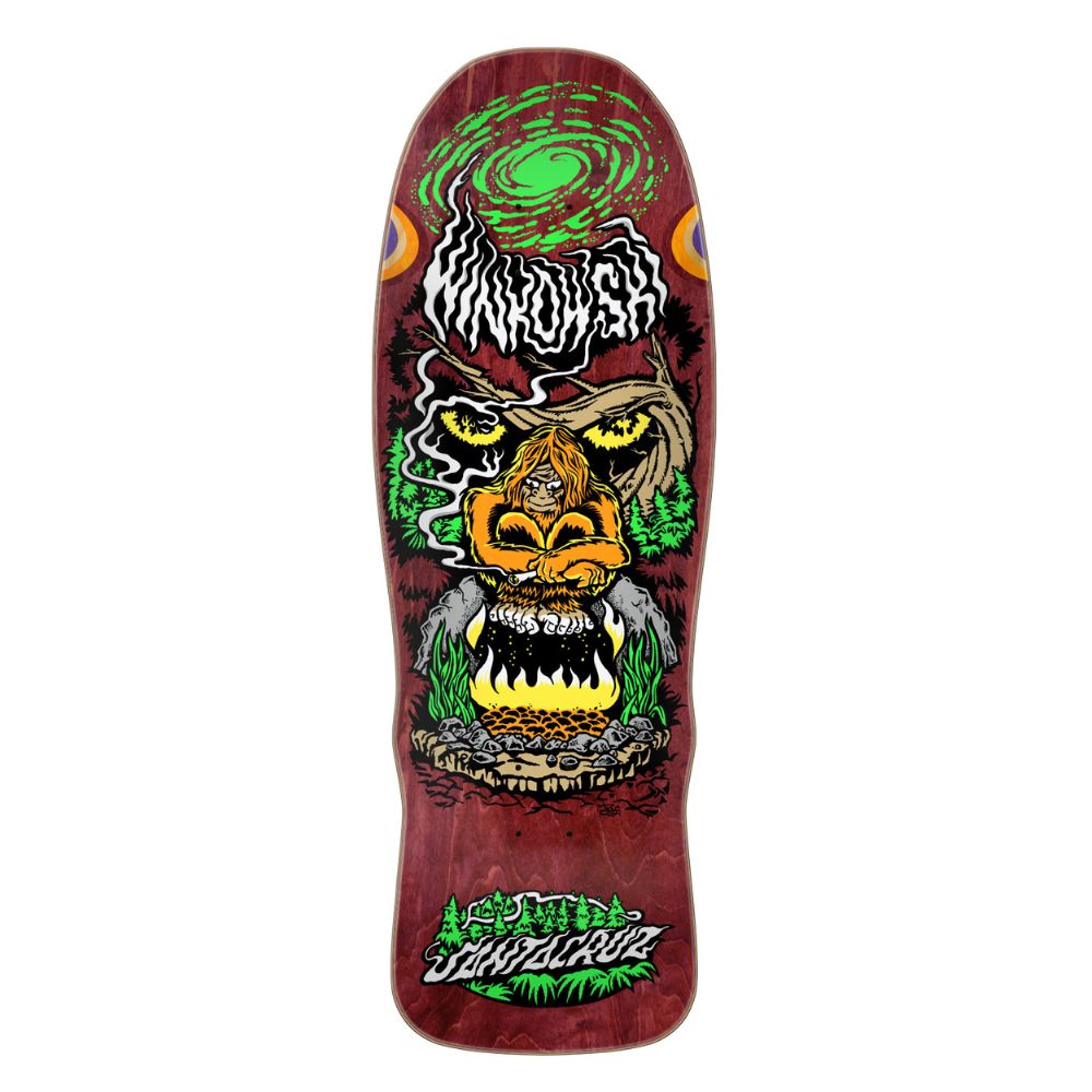 Santa Cruz Winkowski Bigfoot Pro 10.35