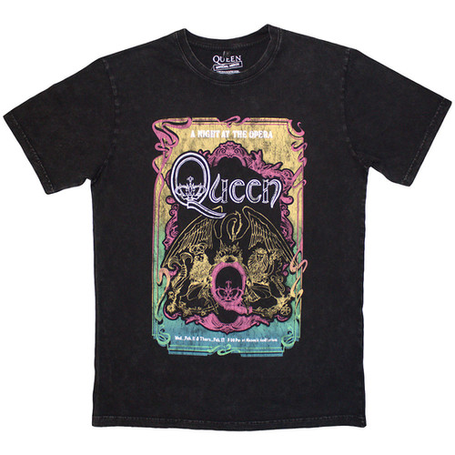 Queen - A night at the opera