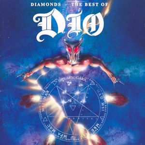 Dio - Diamonds