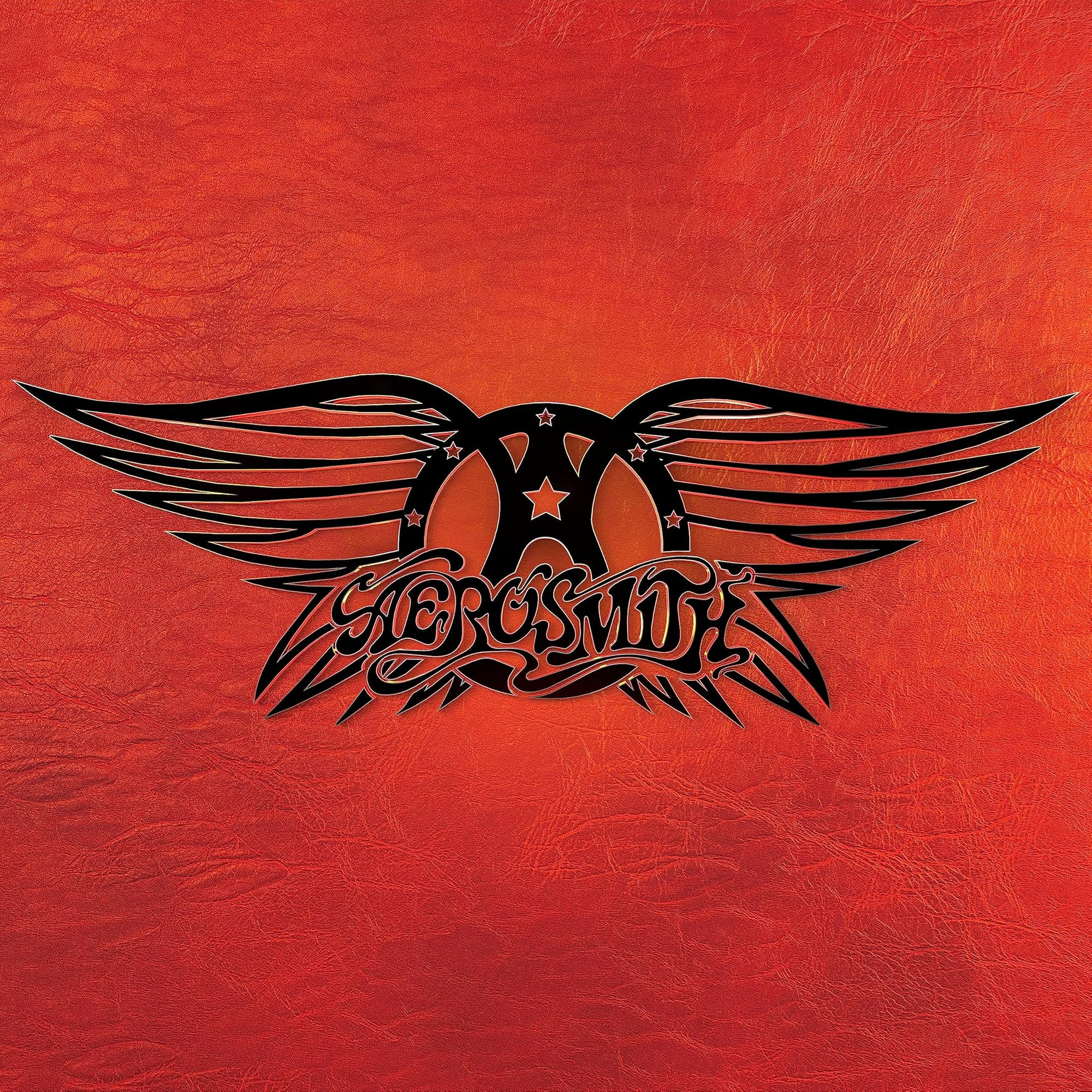 Aerosmith - GREATEST HITS (2LP)