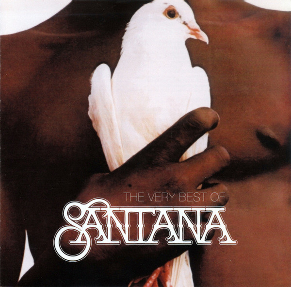 Santana - Santana's greatest hits