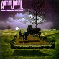 Ahmad Jamal - Rossiter Road (pre-owned/buenas condiciones)