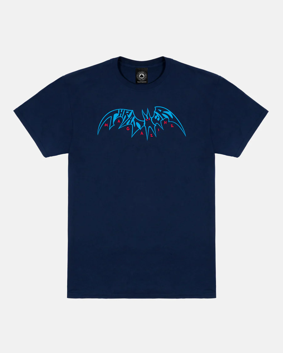 THRASHER SKY RAT BY NECKFACE M