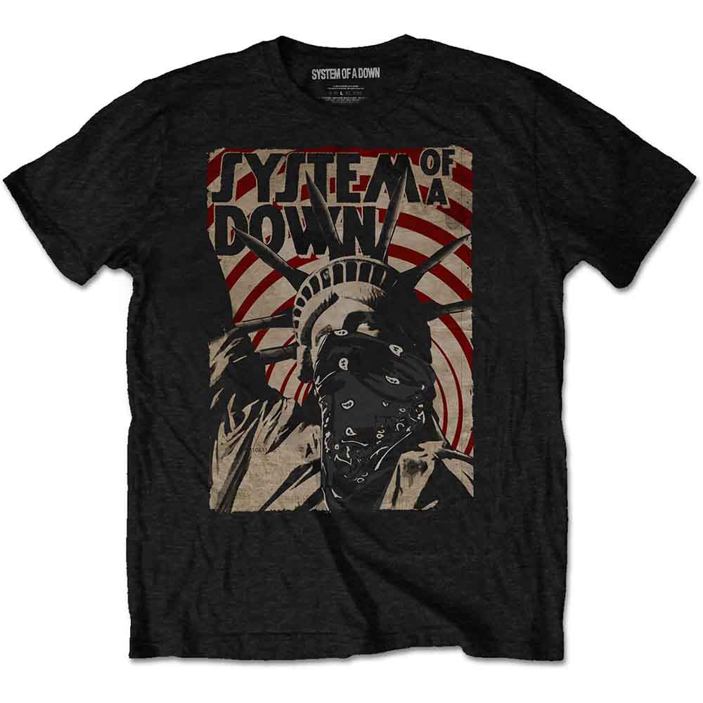 System of a Down - Liberty Bandit XL