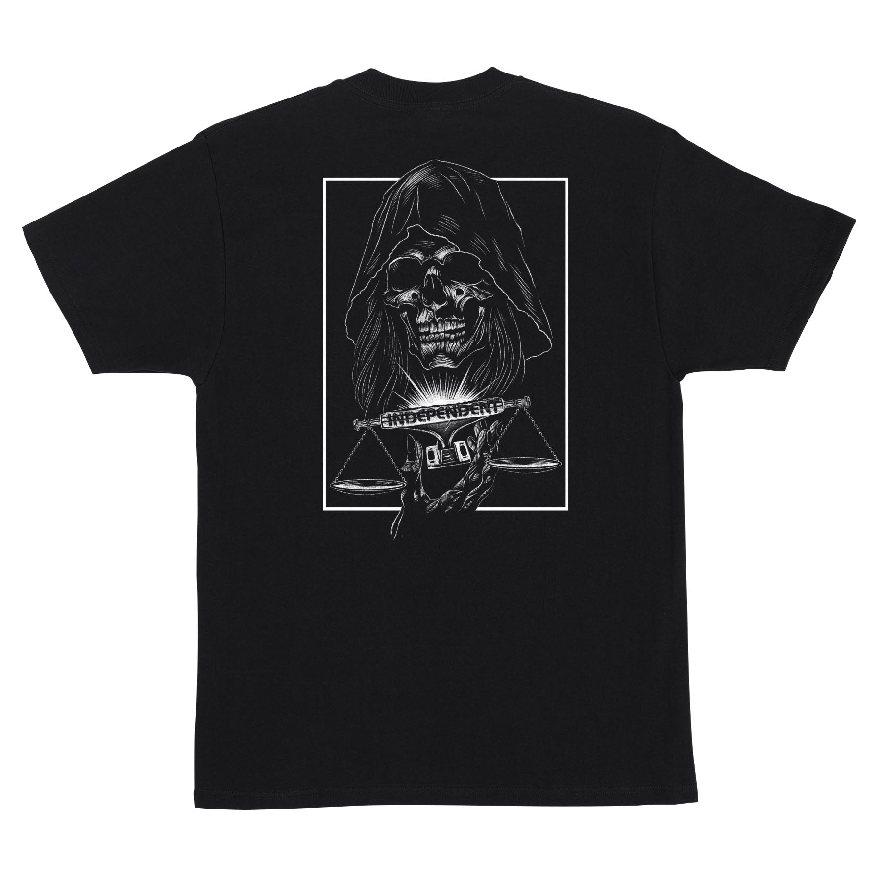 Independent Gate Keeper T-shirt (M)