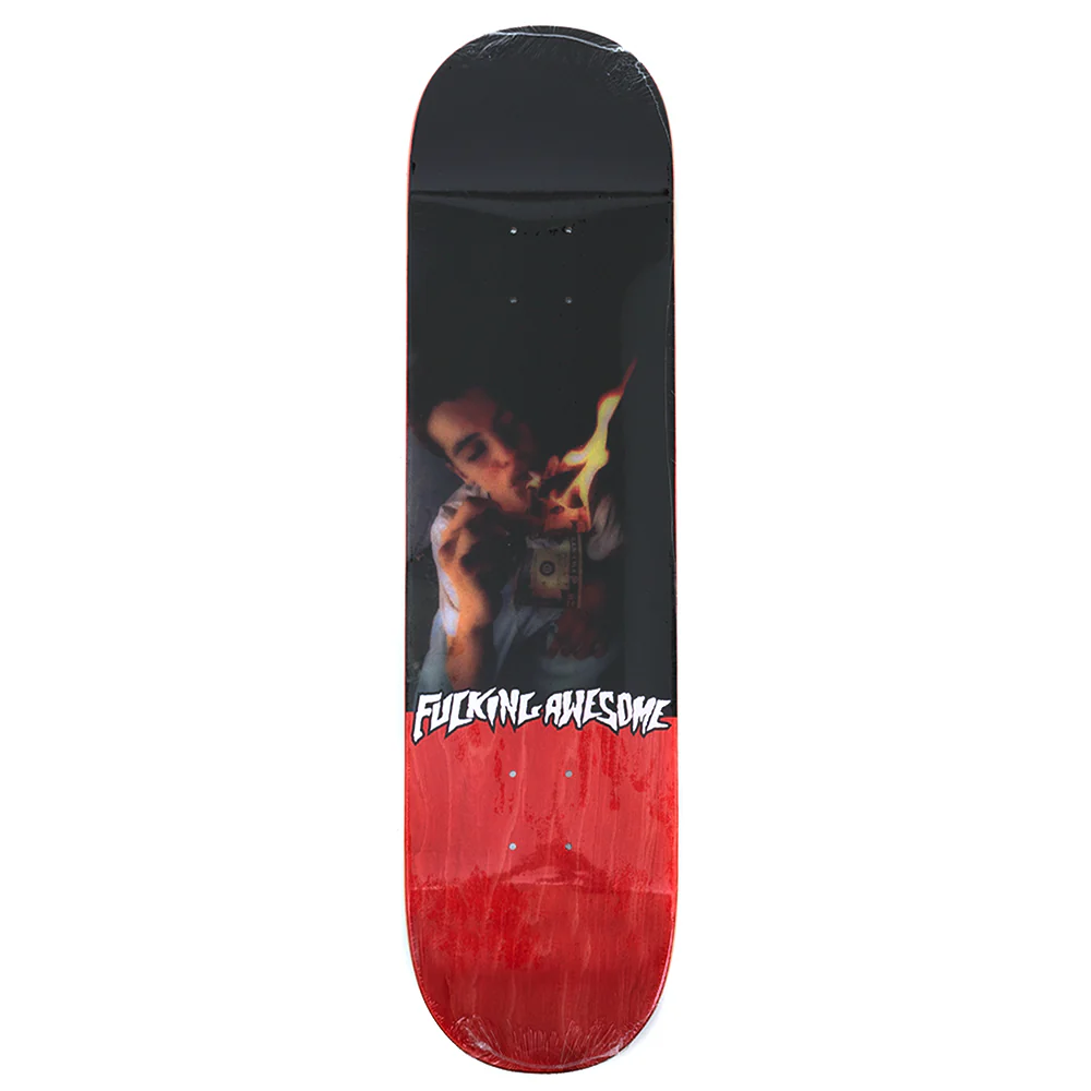 Fucking Awesome - Gino - 1993