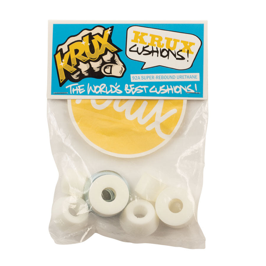 Krux bushings 92a