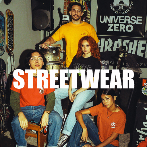 STREETWEAR