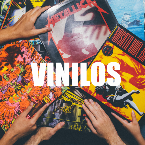 VINILOS