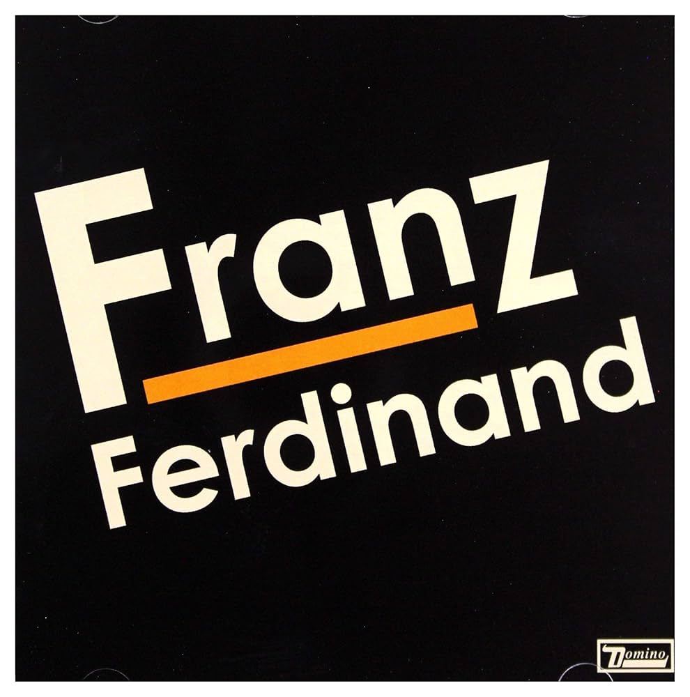 Franz Ferdinand