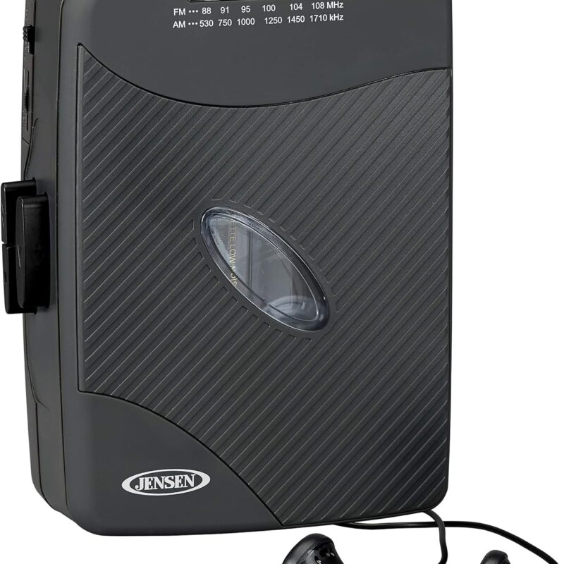 JensenWalkman