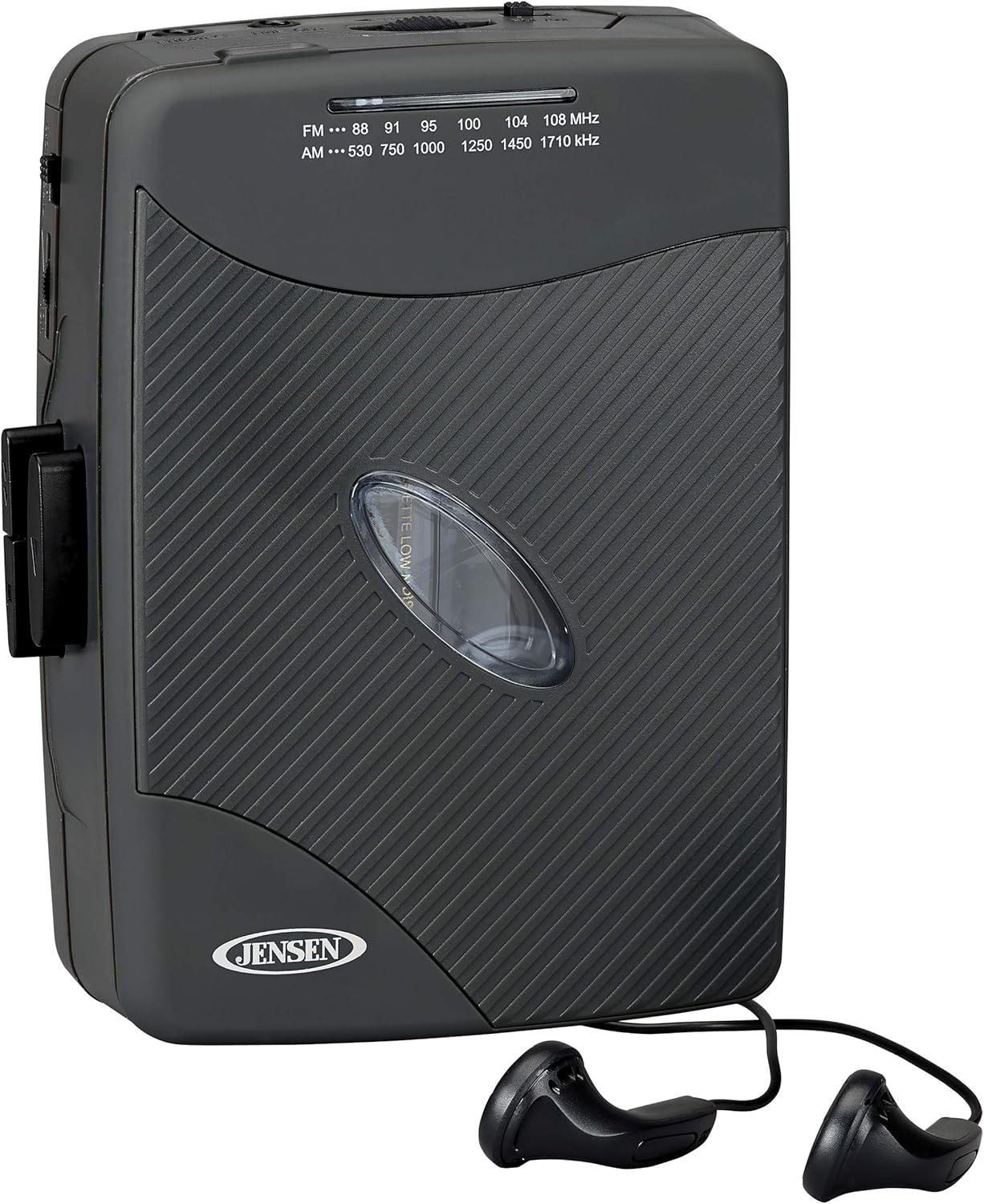JensenWalkman
