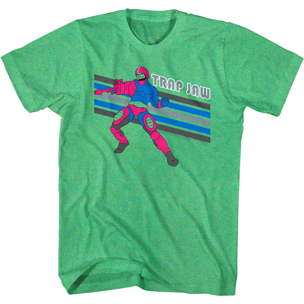 Masters of the Universe Trap Jaw T-Shirt