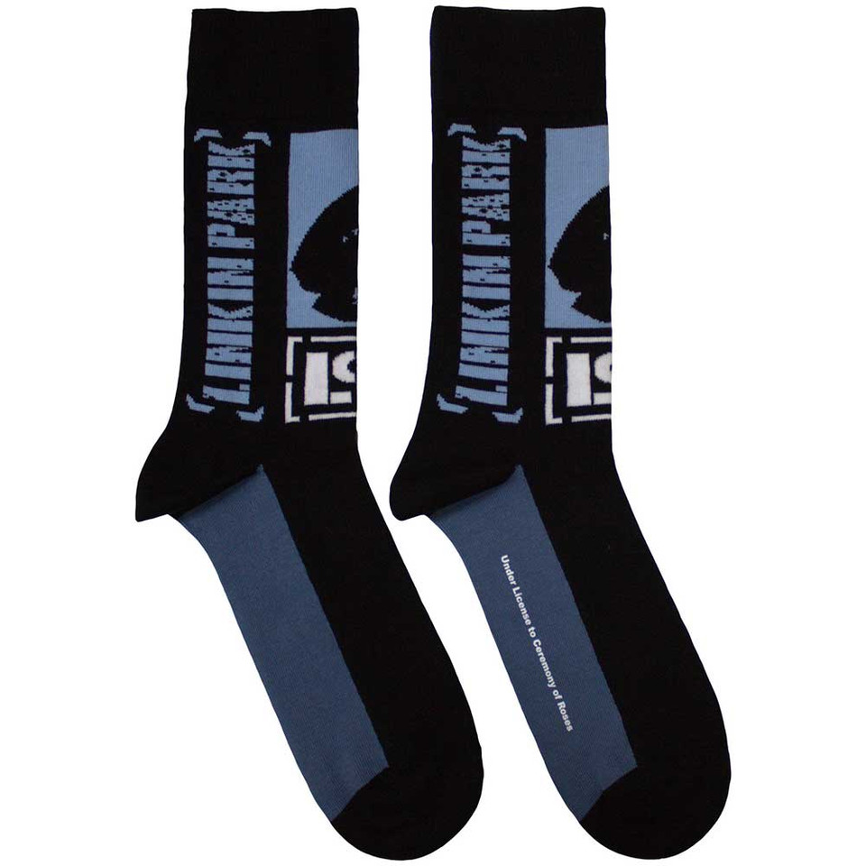 Linkin Park unisex ankle socks