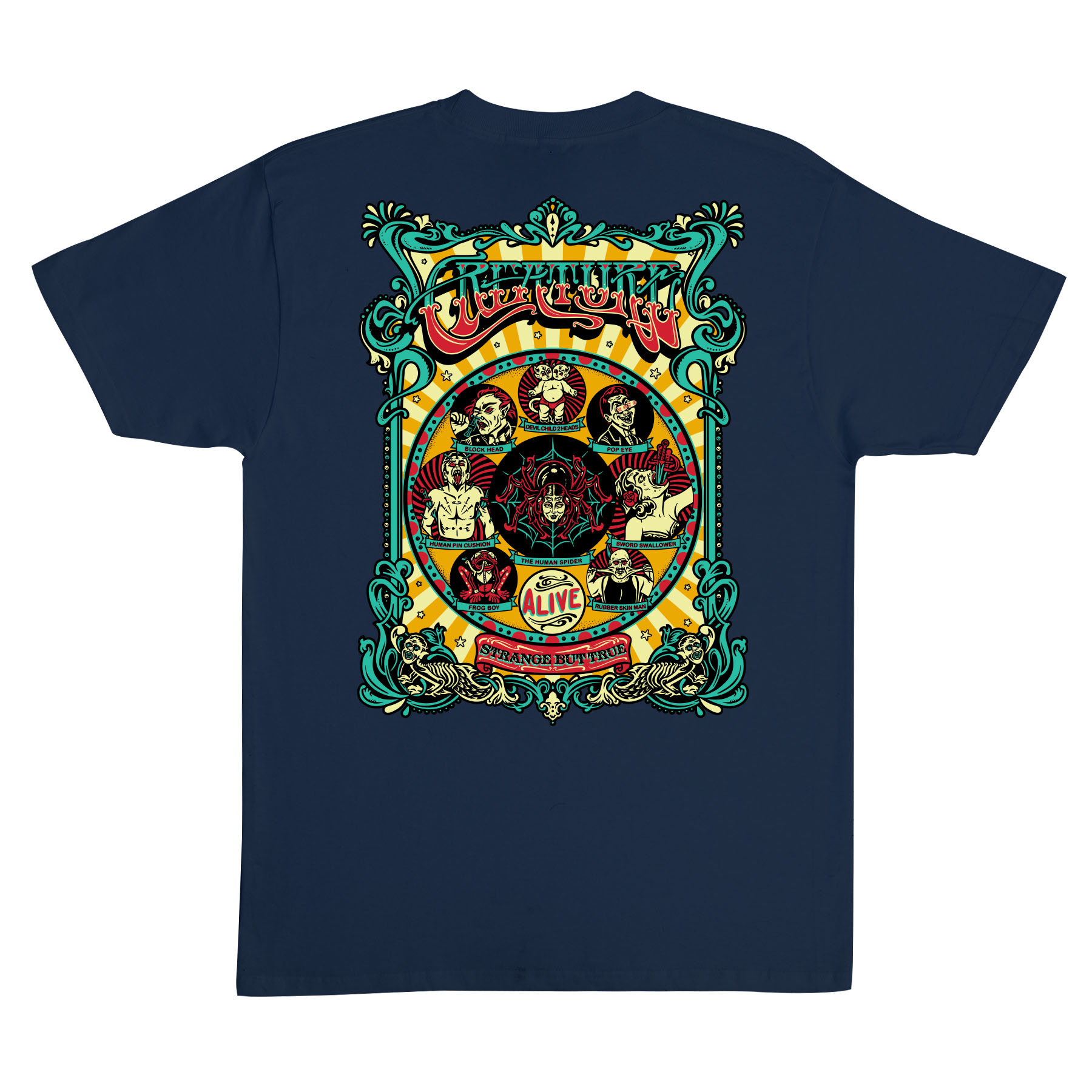 44156634-sideshow-ss-heavyweight-t-shirt-navy-mens-creature-2