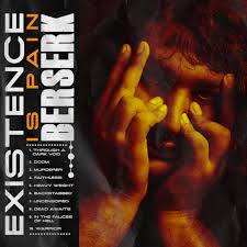 Berserk-RecistanceInPain