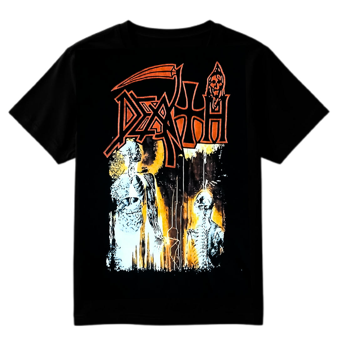 Death Human T-Shirt