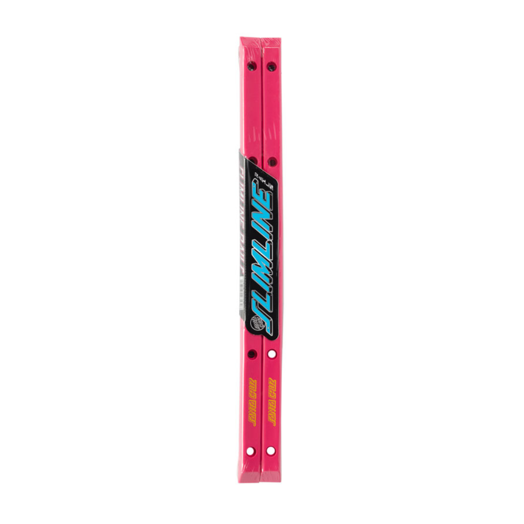 SantaCruzSlimline Rails Pink