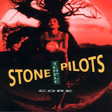 STONE TEMPLE PILOTS - CORE CD