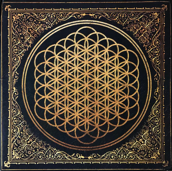 BRING ME THE HORIZON - SEMPITERNAL
