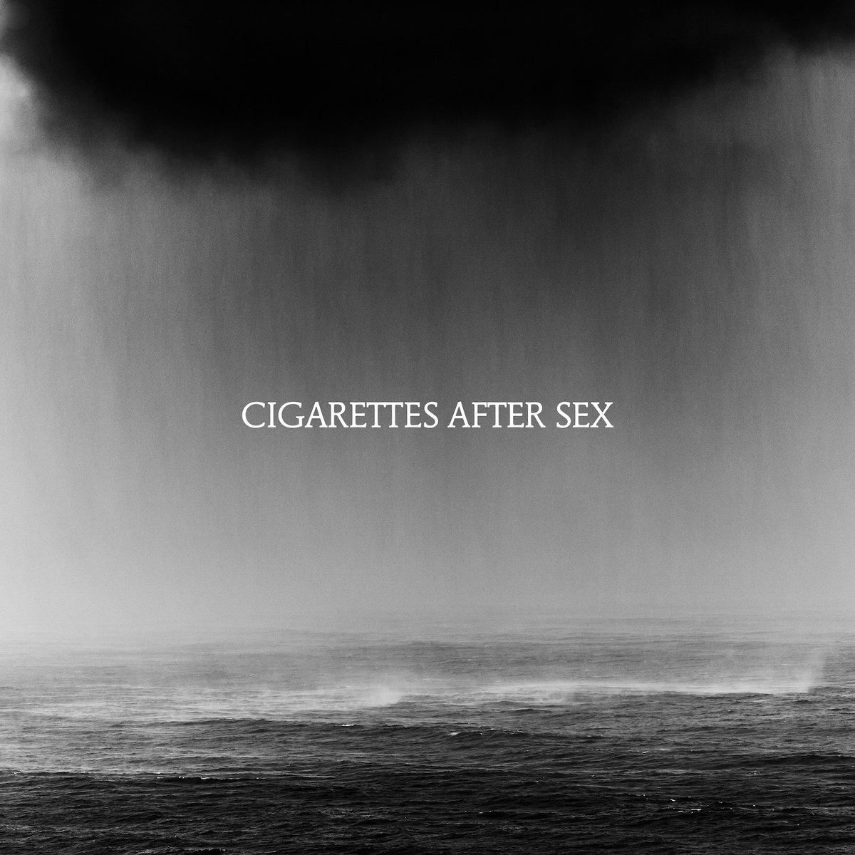 Cigarrettes After Sex - Cry