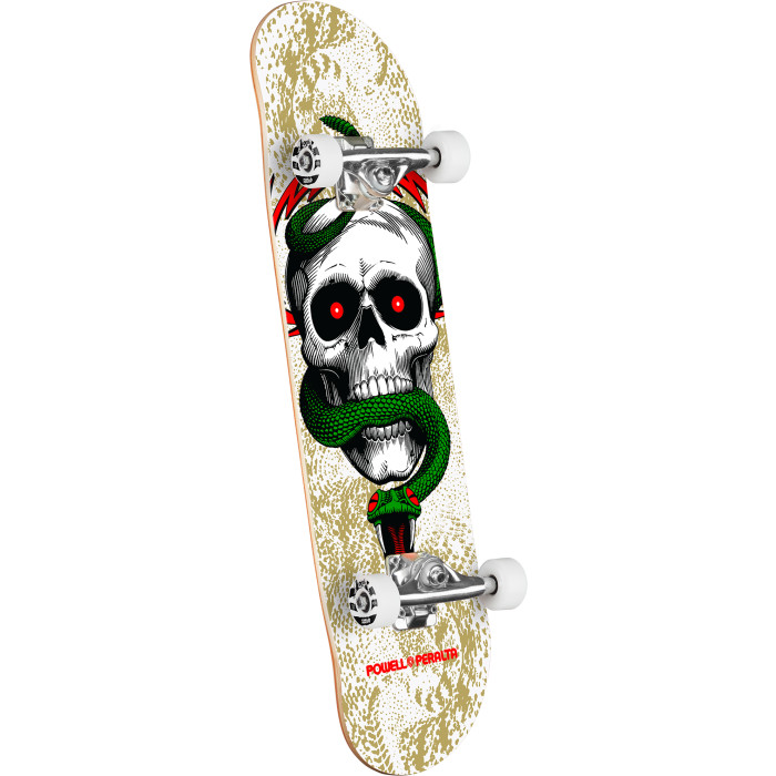 Powell Peralta Skull and Snake complete skateboard