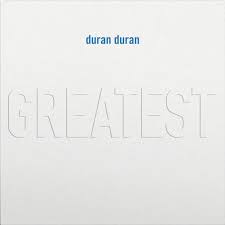 DURAN DURAN GREATEST HITS 2 LPS