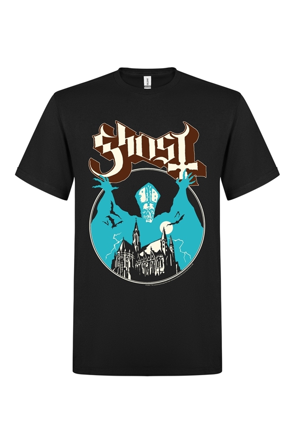 Ghost - Opus (L)