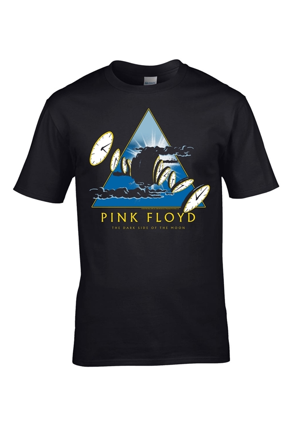 Pink Floyd - Dark Side of the Moon Time (M)