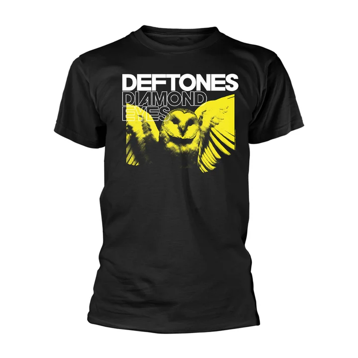 Deftones - Diamond Eyes (L)