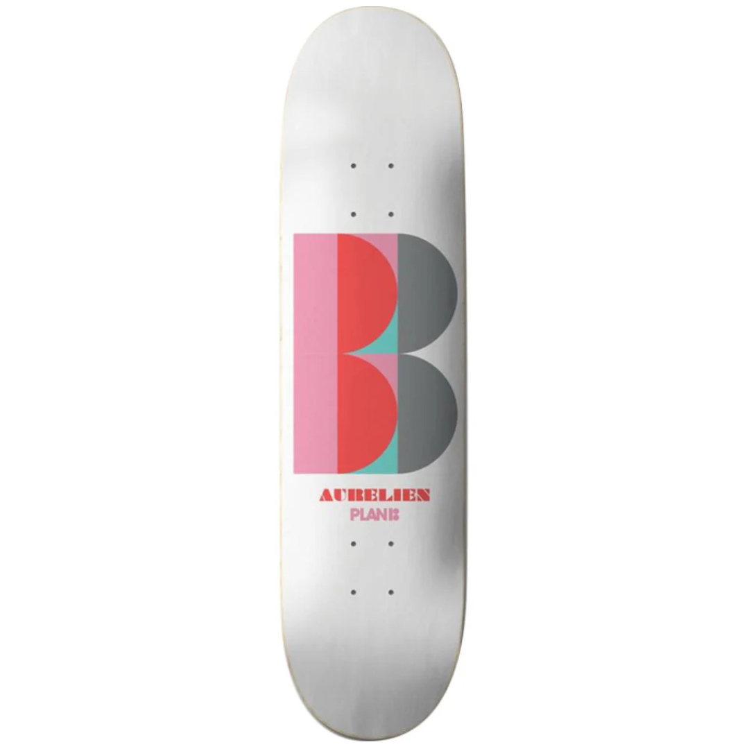 PLAN B GIRAUD DECO DECK-8.25