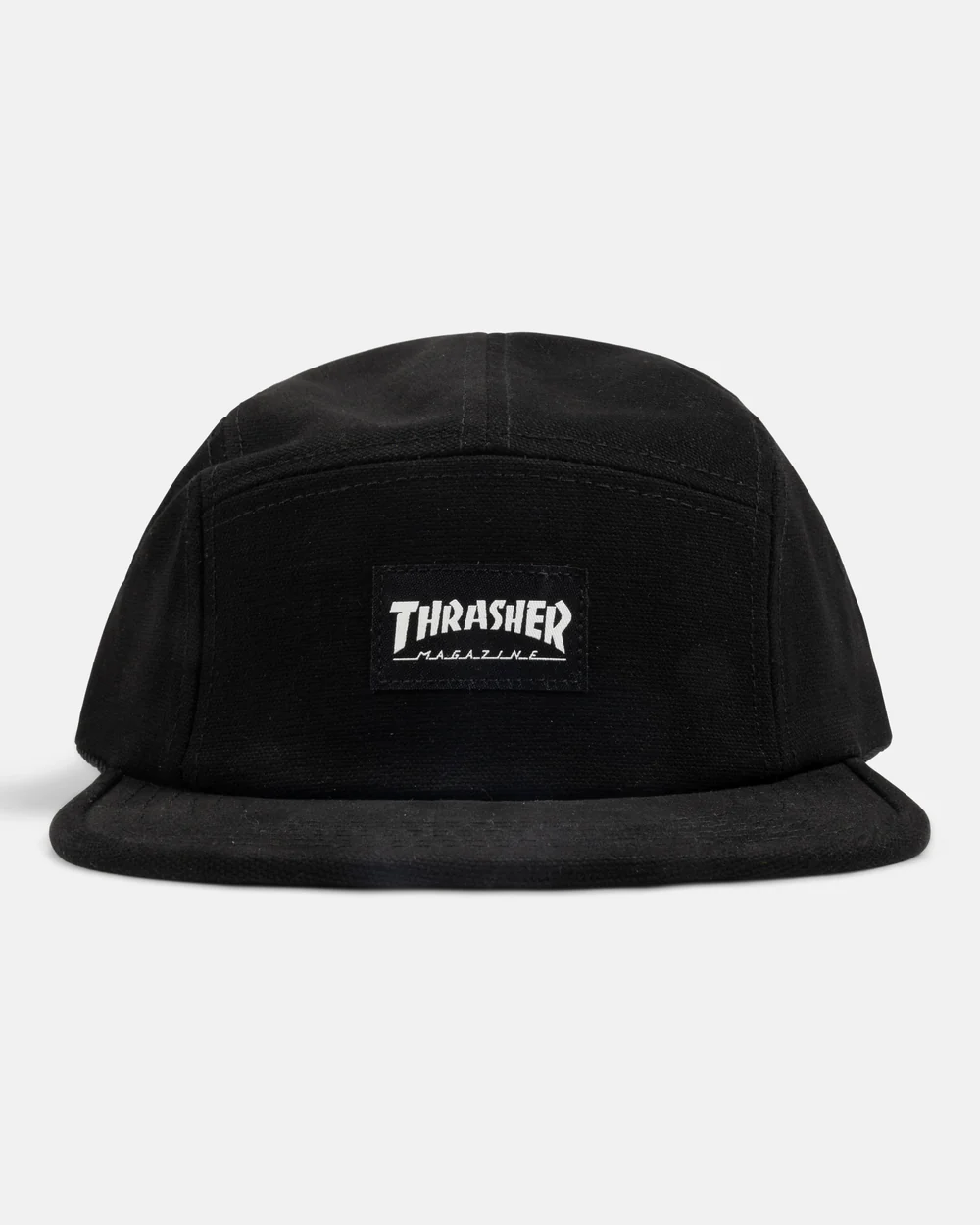 Thrasher 5 panel Hat