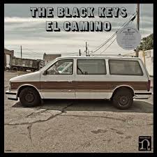 The Black Keys El Camino