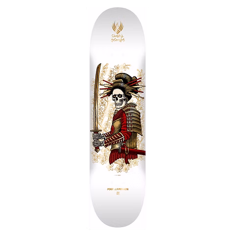 Powell Peralta SAKURA YOSOZUMI ONNA-BUGEISHA 8.25 (NEW) (Lija gratis)