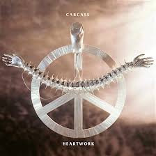 CARCASS - HEARTWORK