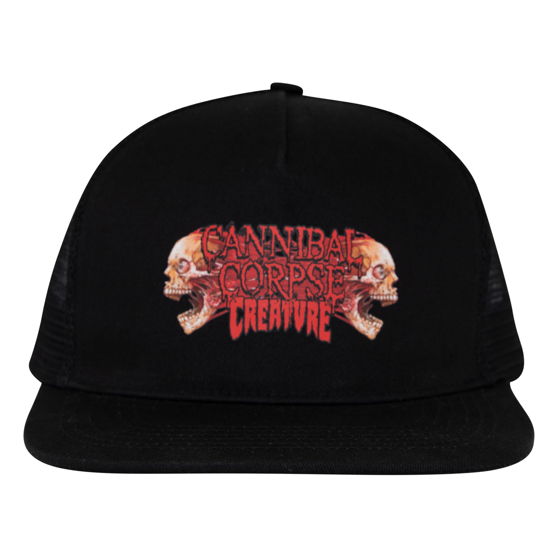 44442360-cannibal-corpse-snapback-structured-hat-black-unisex-creature-3