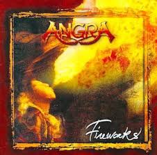 ANGRA - Fireworks