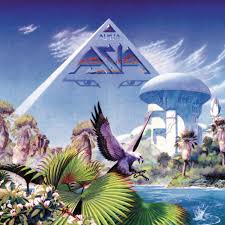 ASIA - Alpha