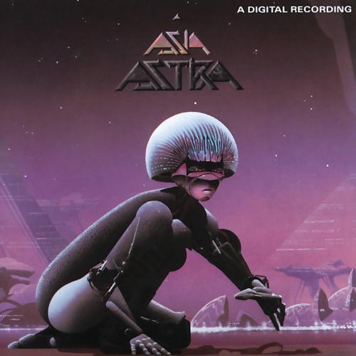 ASIA - Astra