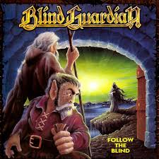 BLIND GUARDIAN - Follow the blind
