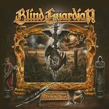 BLIND GUARDIAN - Imaginations from the other side