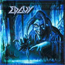 EDGUY - Mandrake