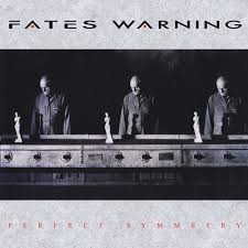 FATES WARNING - Perfect symmetry