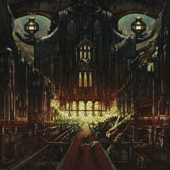 GHOST - MELIORA