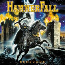 HAMMERFALL - Renegade