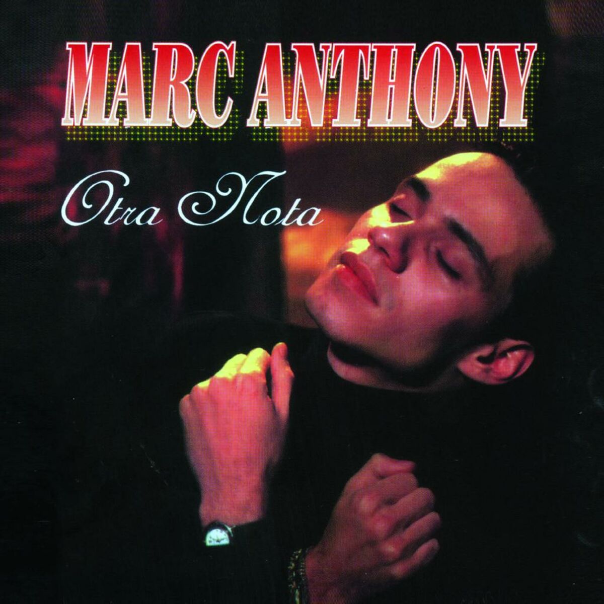 Marc Anthony - Otra Nota