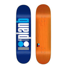 PLAN B CLASSIC DECK-8.37