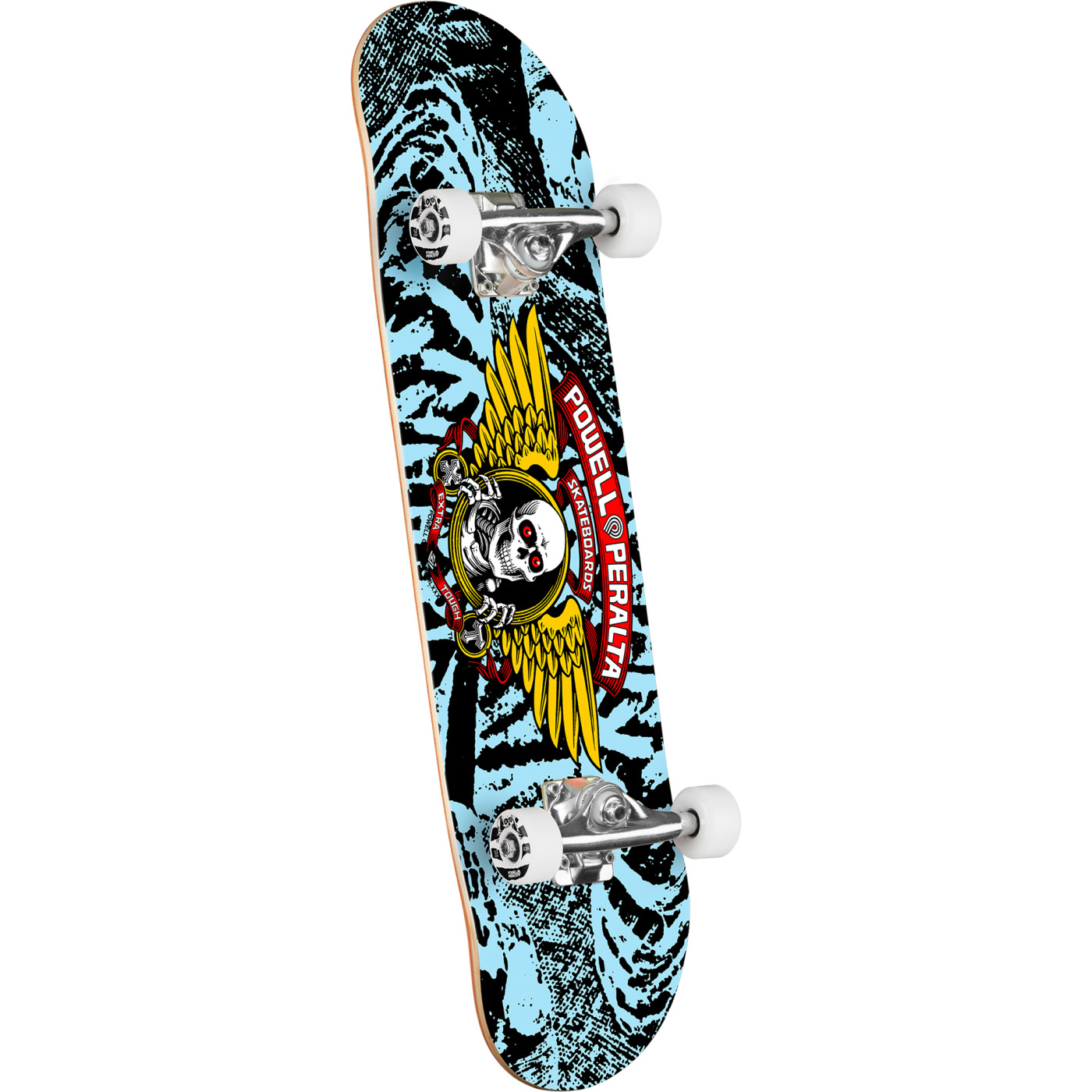 POWELL PERALTA - Winged Ripper Birch 7.0 Light Blue