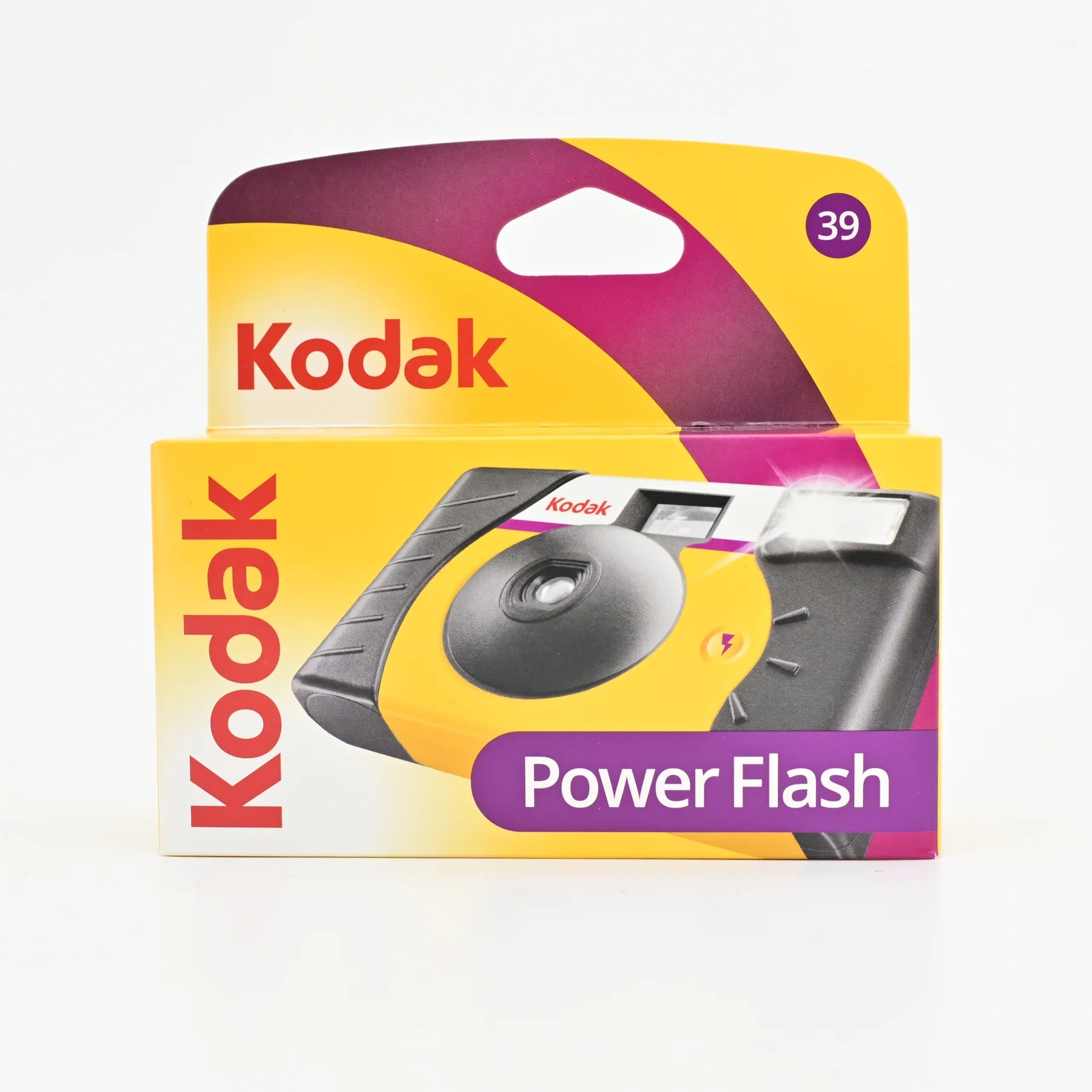 Kodak Powerflash